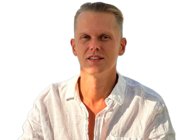 Anton Pankratov