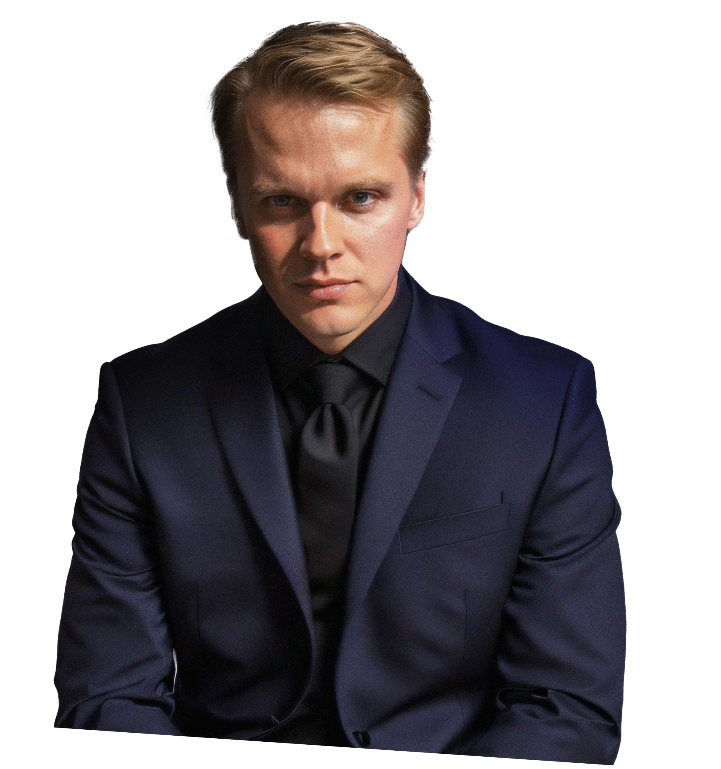 Anton Pankratov