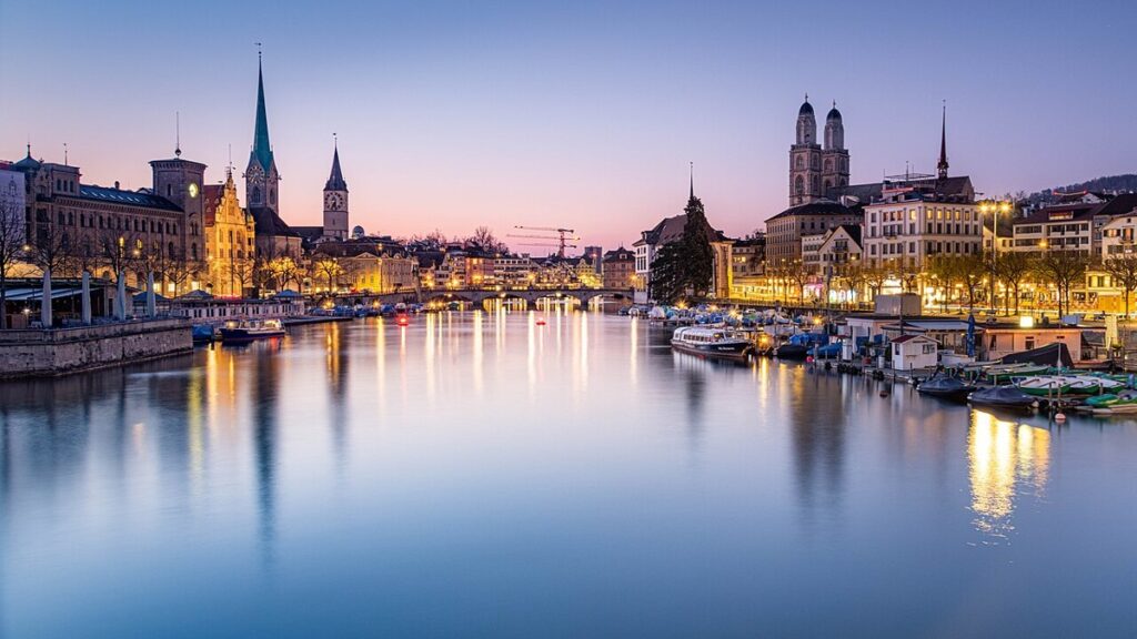 European capacity expands across seven cities