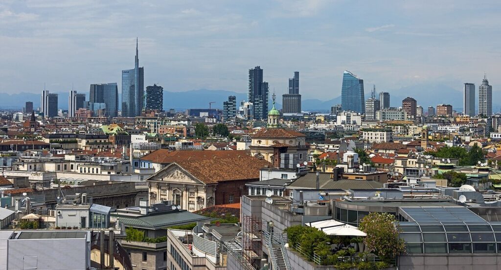 Milan brings more choice for European projects