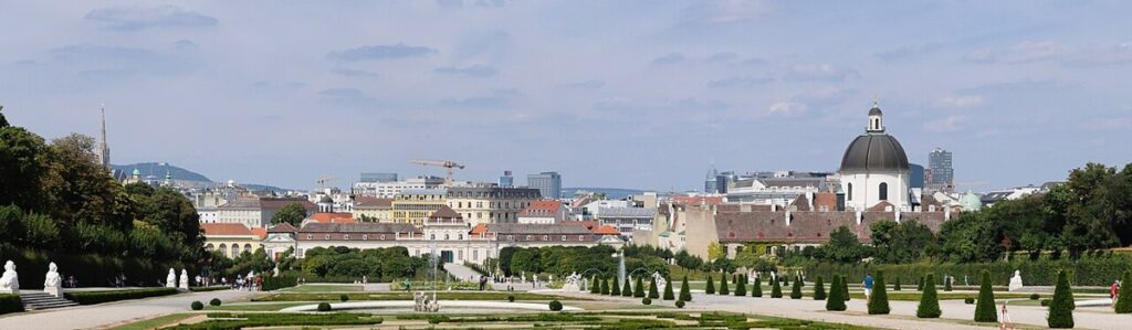 Vienna strengthens JustHost’s European network